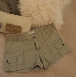 Old Navy cargo shorts